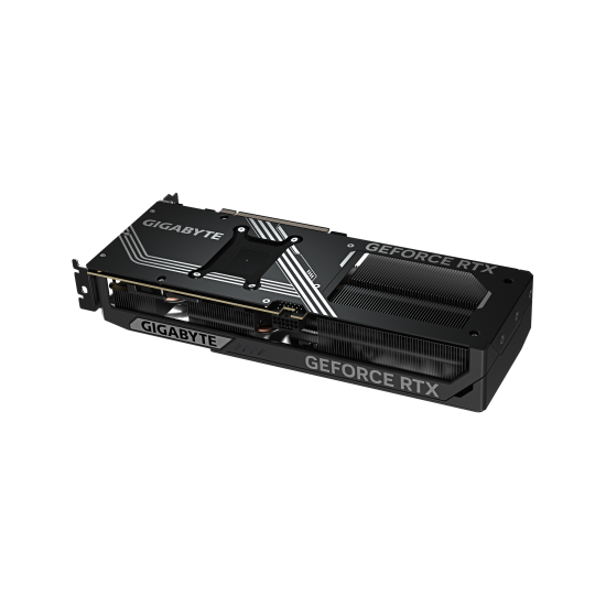 GIGABYTE GeForce RTX™ 5070 WINDFORCE OC SFF 12G